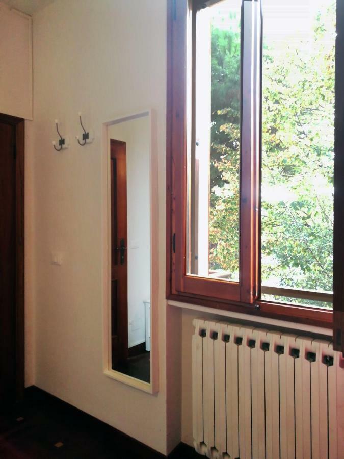 Sleep & Fly Bed & Breakfast Bologna Exterior photo