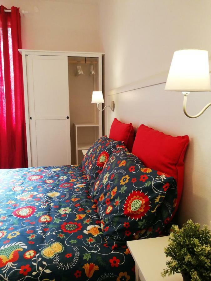 Sleep & Fly Bed & Breakfast Bologna Exterior photo