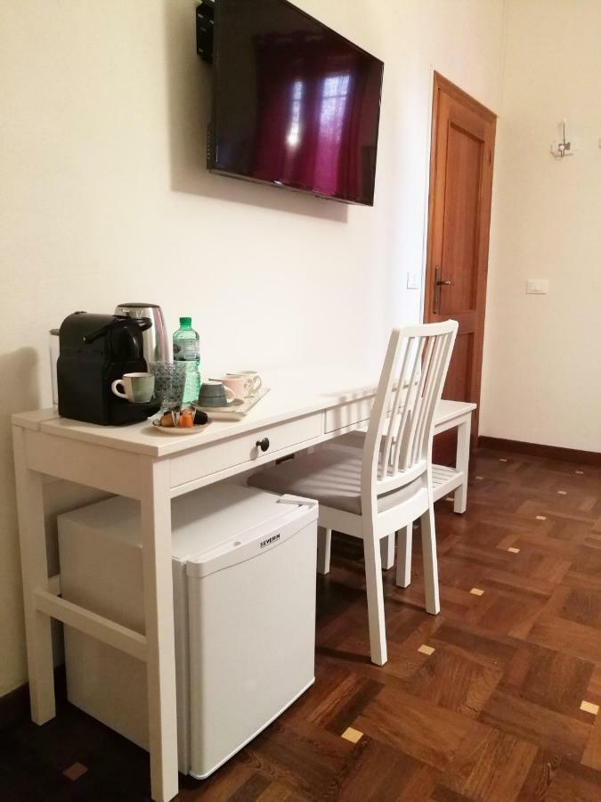 Sleep & Fly Bed & Breakfast Bologna Exterior photo
