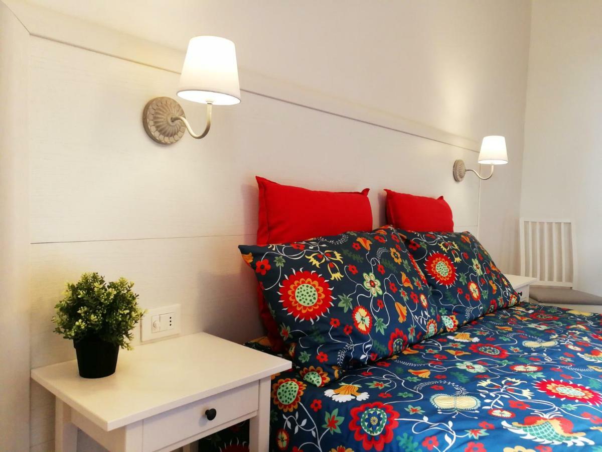 Sleep & Fly Bed & Breakfast Bologna Exterior photo
