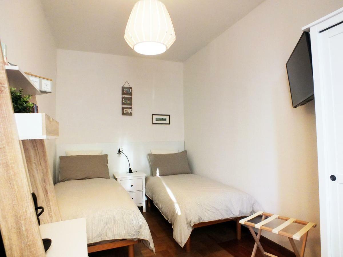Sleep & Fly Bed & Breakfast Bologna Exterior photo